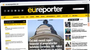 Publish Guest Post on ro.eureporter.co