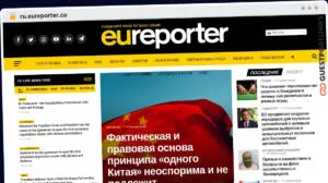 Publish Guest Post on ru.eureporter.co