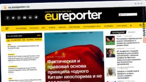 Publish Guest Post on ru.eureporter.co