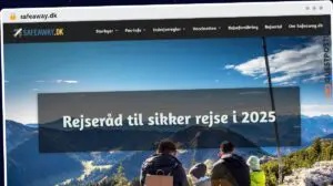 Publish Guest Post on safeaway.dk