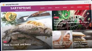 Publish Guest Post on sarynprime.com