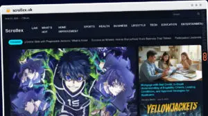 Publish Guest Post on scrollex.uk