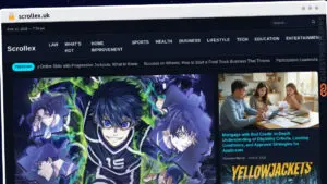 Publish Guest Post on scrollex.uk