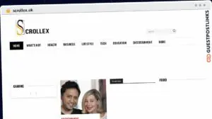Publish Guest Post on scrollex.uk