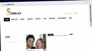 Publish Guest Post on scrollex.uk