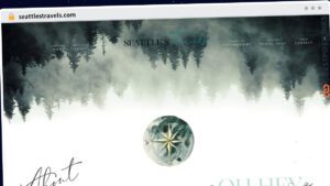 Publish Guest Post on seattlestravels.com