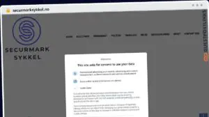 Publish Guest Post on securmarksykkel.no