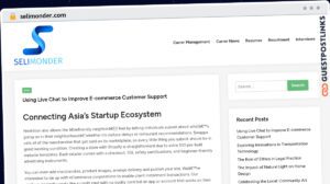 Publish Guest Post on selimonder.com