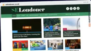 Publish Guest Post on selondoner.co.uk