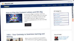 Publish Guest Post on shayaria.com
