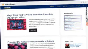 Publish Guest Post on shayaria.com
