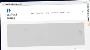 Publish Guest Post on sheffieldlisting.co.uk