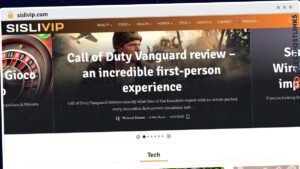 Publish Guest Post on sislivip.com