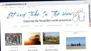Publish Guest Post on sitandtakeintheview.co.uk
