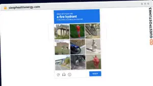 Publish Guest Post on sleephealthenergy.com