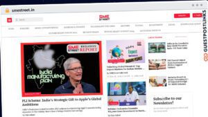 Publish Guest Post on smestreet.in
