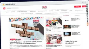 Publish Guest Post on smestreet.in