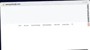 Publish Guest Post on smorgasburgh.com