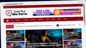 Publish Guest Post on southwestkiaparts.com