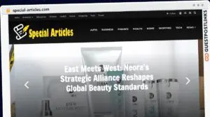 Publish Guest Post on special-articles.com