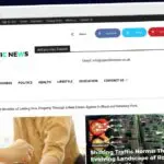 Publish Guest Post on specificnews.co.uk
