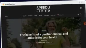 Publish Guest Post on speedu.shop