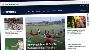 Publish Guest Post on sportenteren.com