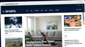 Publish Guest Post on sportenteren.com
