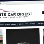 Publish Guest Post on sportscardigest.com