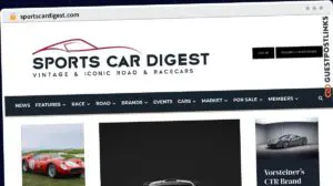 Publish Guest Post on sportscardigest.com