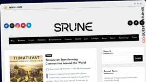 Publish Guest Post on srune.com