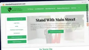 Publish Guest Post on standwithmainstreet.com