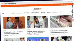 Publish Guest Post on starcelenews.com