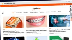 Publish Guest Post on starcelenews.com