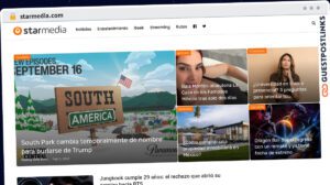 Publish Guest Post on starmedia.com