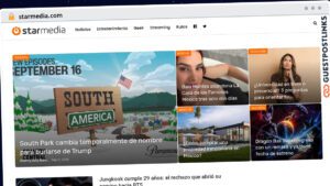 Publish Guest Post on starmedia.com