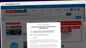 Publish Guest Post on startupdonut.co.uk