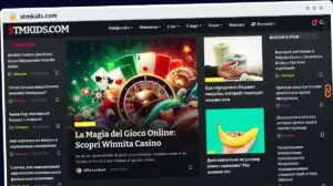Publish Guest Post on stmkids.com