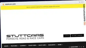Publish Guest Post on stuttcars.com
