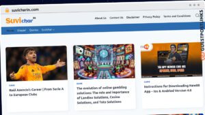 Publish Guest Post on suvicharin.com