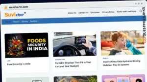 Publish Guest Post on suvicharin.com