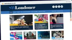 Publish Guest Post on swlondoner.co.uk