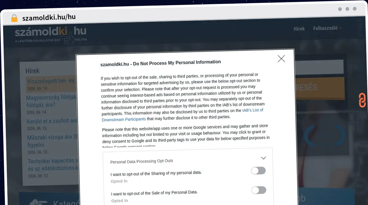 Publish Guest Post on szamoldki.hu/hu