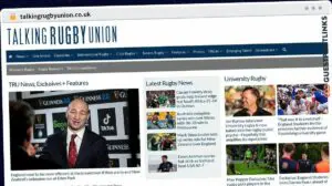 Publish Guest Post on talkingrugbyunion.co.uk