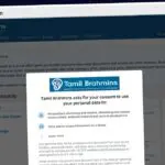 Publish Guest Post on tamilbrahmins.com