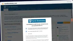 Publish Guest Post on tamilbrahmins.com