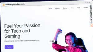Publish Guest Post on techandgamedaze.com