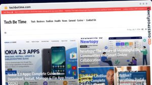 Publish Guest Post on techbetime.com