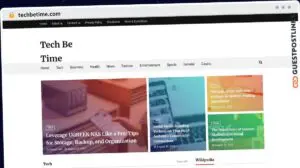 Publish Guest Post on techbetime.com