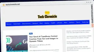 Publish Guest Post on techchronicle.net